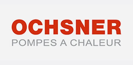 pompe a chaleur reversible ochsner
